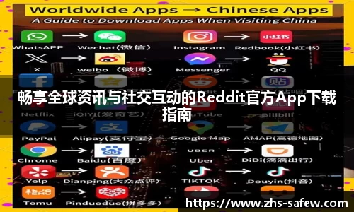 畅享全球资讯与社交互动的Reddit官方App下载指南